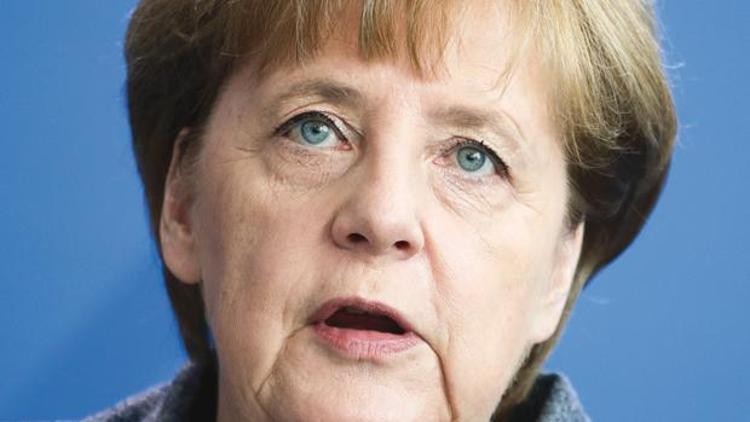 Almanya: İdam gelirse AB müzakereleri biter