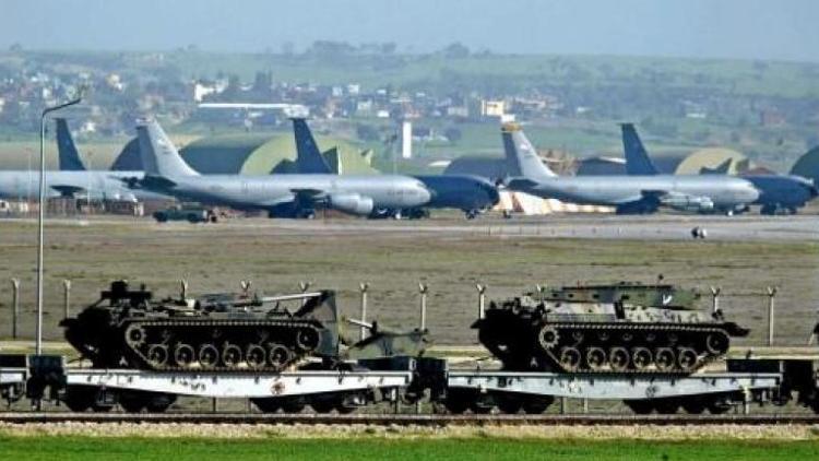 İncirlik’teki nükleer bombalar tehlikede