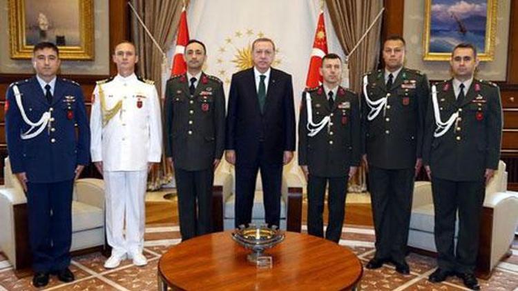 Yaver ihaneti Erdoğanın yerini öğrenmek için 15 kez aradılar