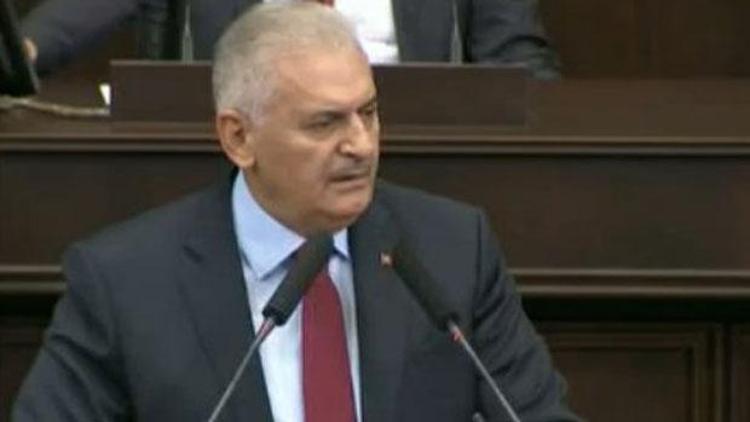 Başbakan Yıldırım: Yarın önemli kararlar alacağız