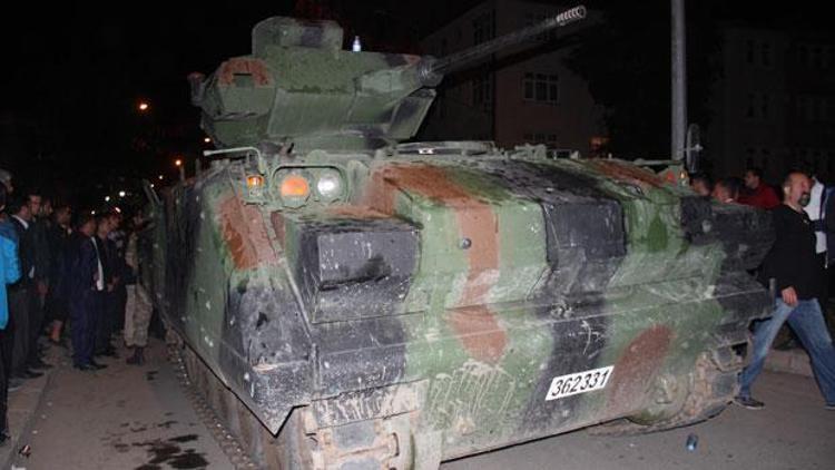 İstanbuldaki saldırılarda şehit olanlardan 97sinin kimliği belirlendi