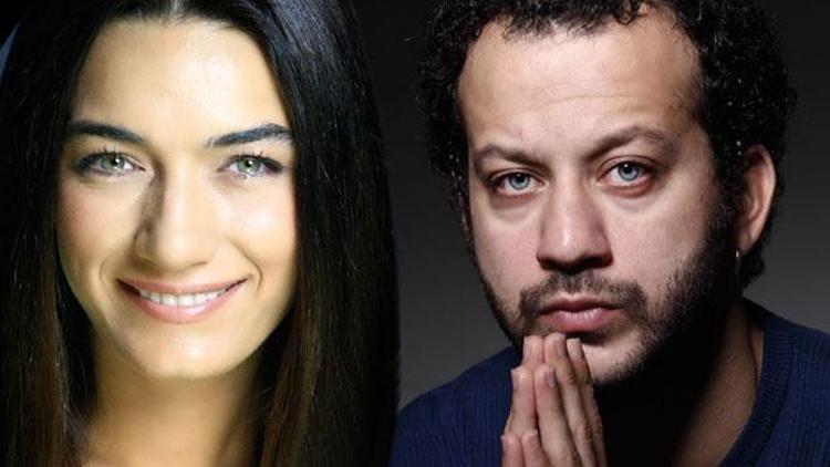 Hande Subaşı ile Rıza Kocaoğlu aşk yaşıyor