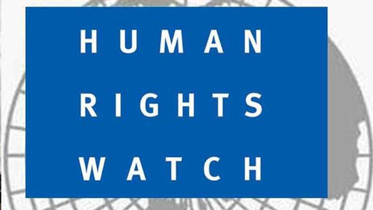 HRW: Türkiye yeni bir cadı avı başlatmamalı