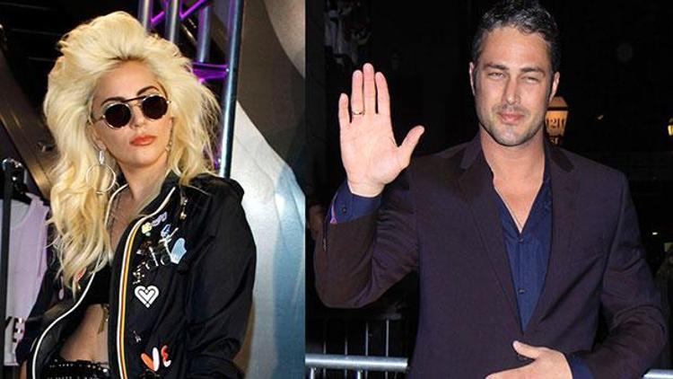 Lady Gaga ve nişanlısı Taylor Kinney ayrıldı