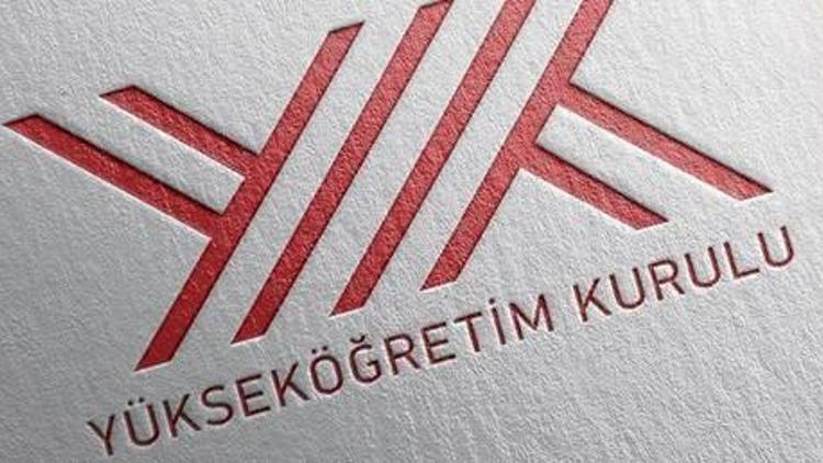 4 üniversitenin rektörü görevden alındı, 1577 dekan istifa etti