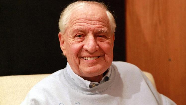 Yazar ve yönetmen Garry Marshall 81 yaşında vefat etti