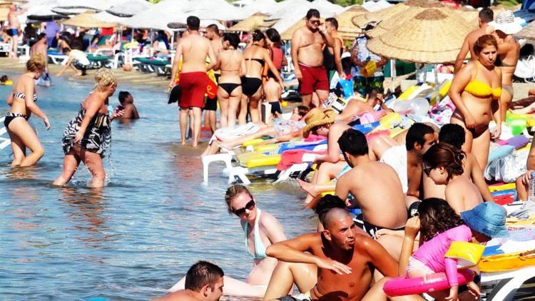 Bodrum, darbe olumsuzluğunu geride bıraktı