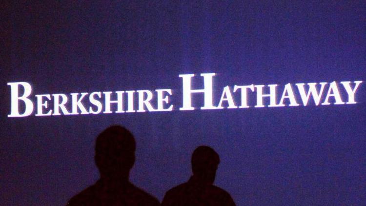 Berkshire Hathaway Çinli emlak deviyle anlaştı