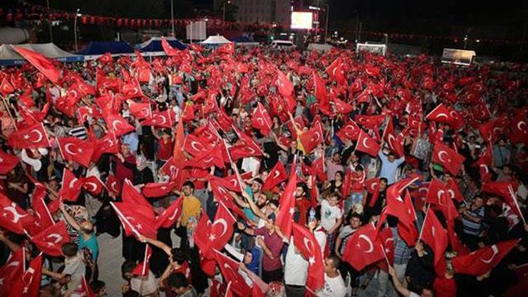 Türk bayrağı satışında rekor artış