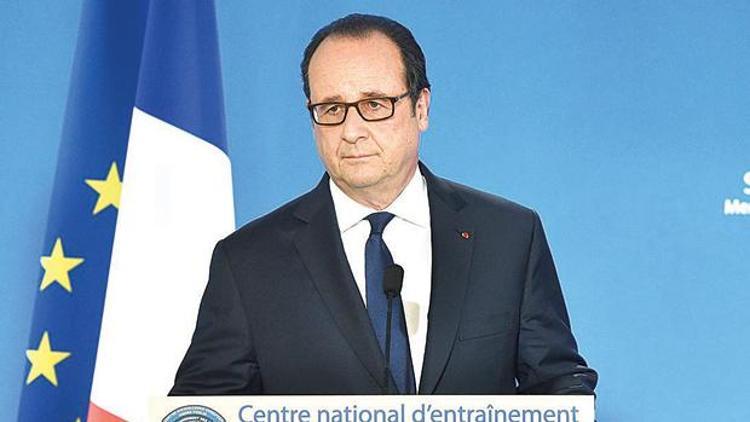 Hollandeın kızı Pariste dolandırıldı