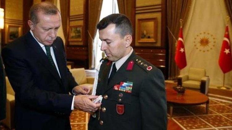 Cumhurbaşkanı Erdoğanın Başyaveri Albay Ali Yazıcının ifadesi