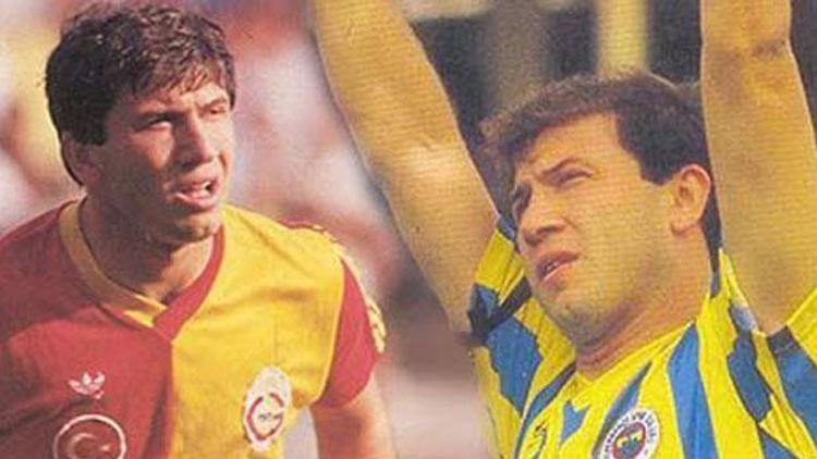 GALATASARAYLI OLDUĞUM İÇİN AĞLAMIŞTIM