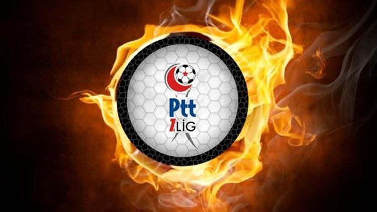 PTT 1.Ligde 2016-2017 sezonu fikstür çekimi yapıldı