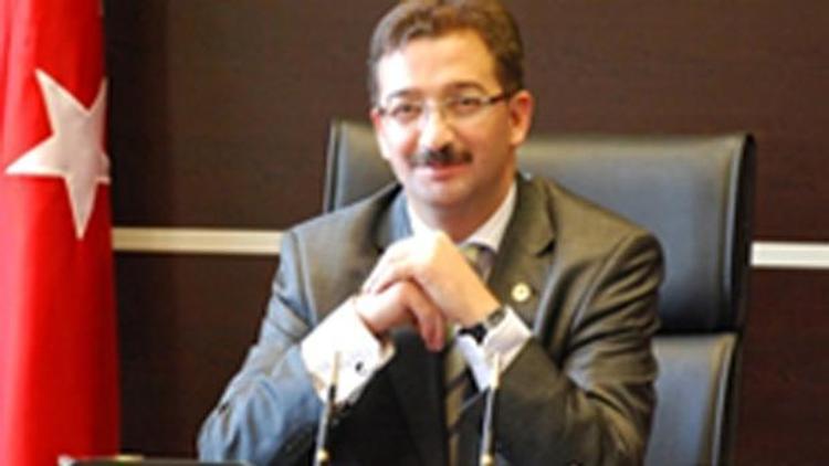Konya Barosu Başkanı Kayacan istifa etti