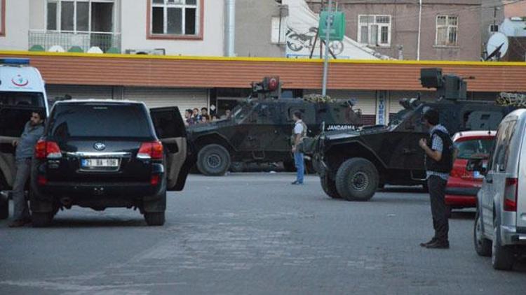 Diyarbakırda şehit olan polisler ile ilgili acı gerçek