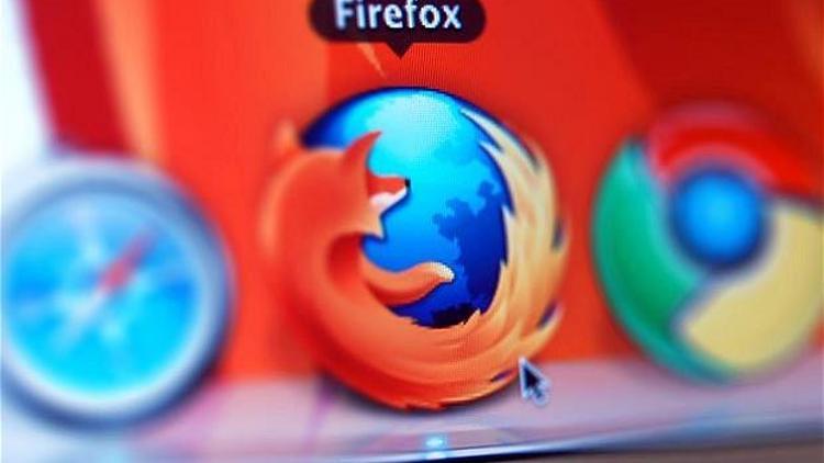 Firefox Flashı tamamen engelliyor