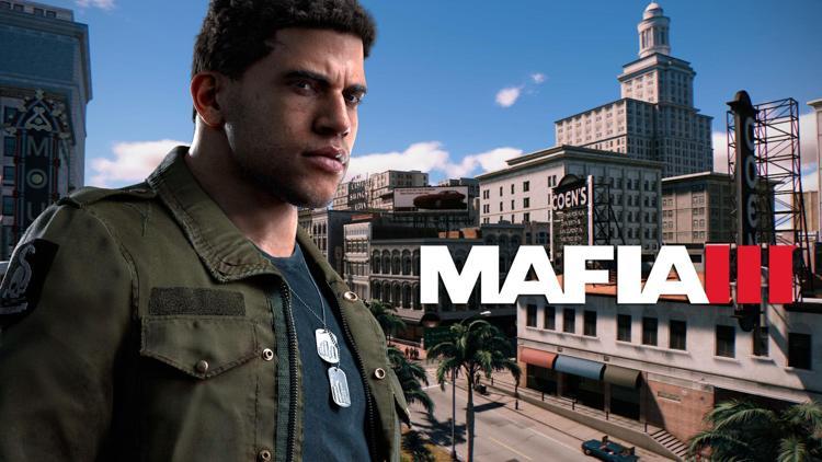 Mafia IIIün yeni fragmanı yayınlandı