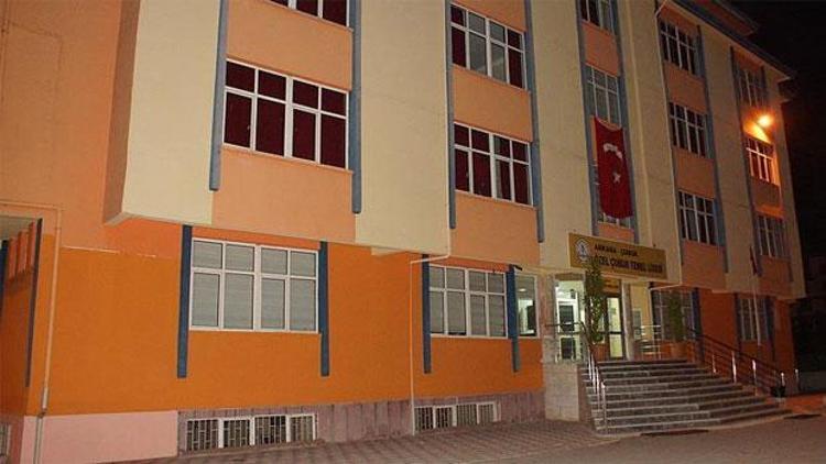 Ankarada 3 özel okul mühürlendi