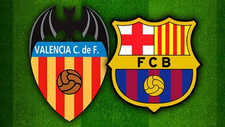 Barcelona’dan Valencia’ya 150 milyon Euro