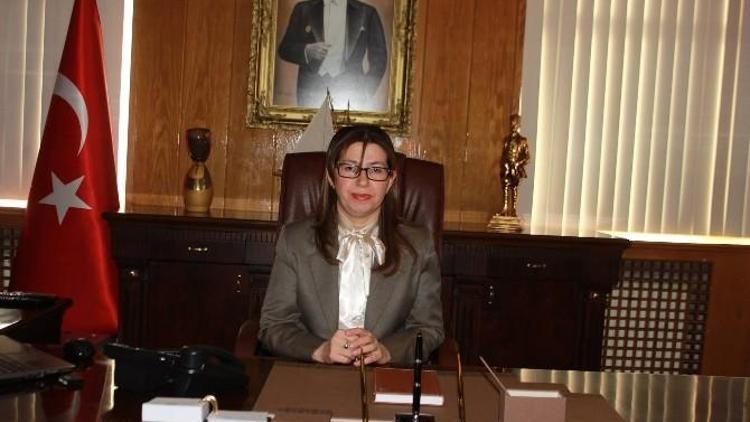 Görevden alınan Sinop Valisi Yasemin Özata Çetinkaya, Ankarada gözaltına alındı