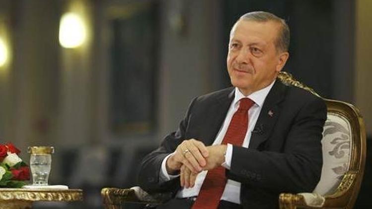 Cumhurbaşkanı Erdoğan, Meclis’e gidecek