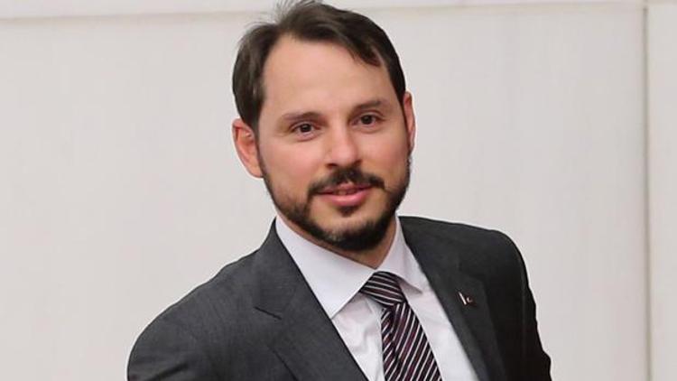 Berat Albayrak: Nereye gidileceğine son anda karar verildi