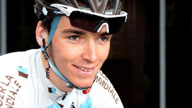 Fransa Bisiklet Turu 19. etabını Bardet kazandı