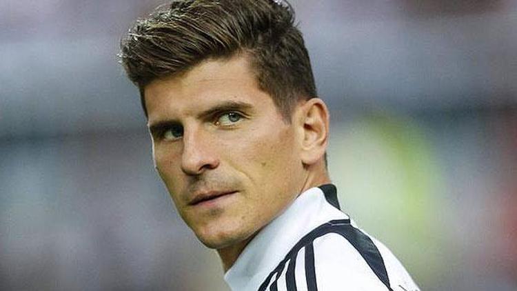 Mario Gomez’in yeni takımı belli oldu