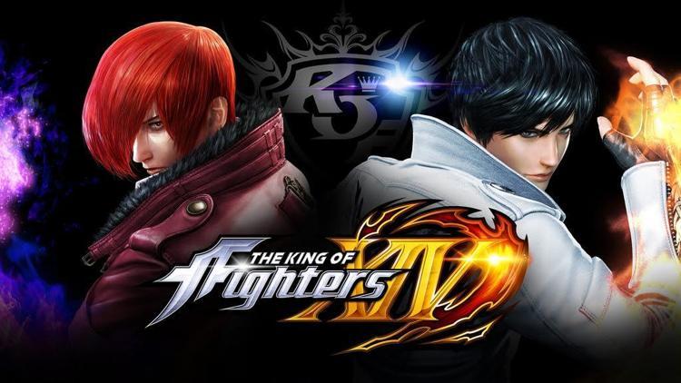 King of Fighters XIVün demosu yayınlandı