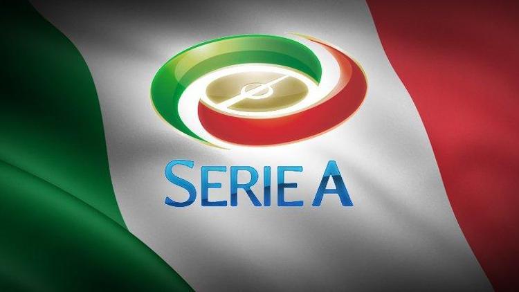 İtalya Serie Ada fikstür çekildi
