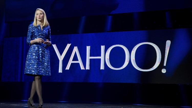 Verizon Yahooyu almak için teklif sunacak