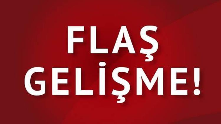 Islak imza kumpasında flaş gelişme