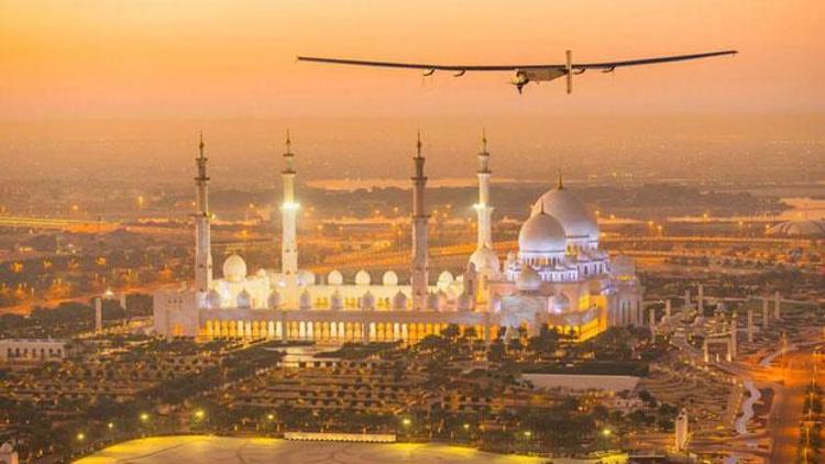 Solar Impulse 2: Zafere 1 adım kaldı