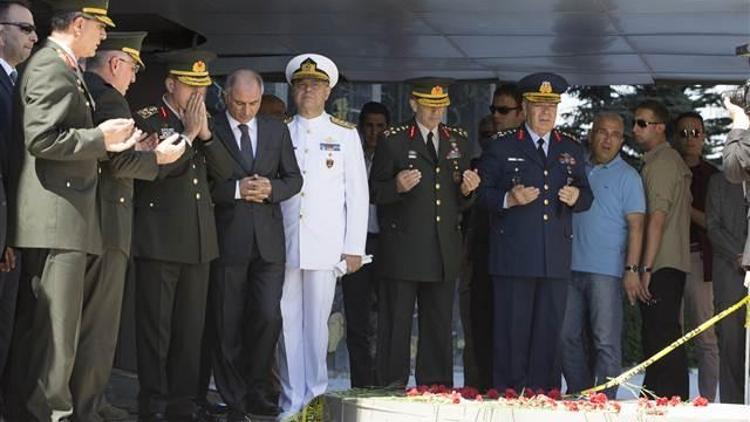 Genelkurmay Başkanından son dakika açıklaması