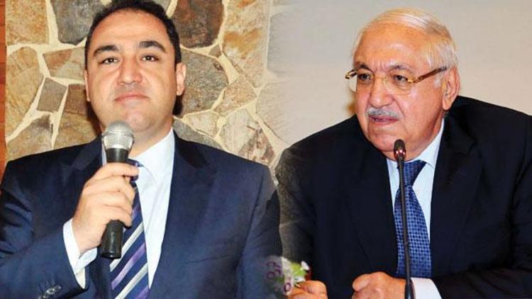 Naksan Holding Yönetim Kurulu Başkanı Nakıpoğlu ve oğlu tutuklandı