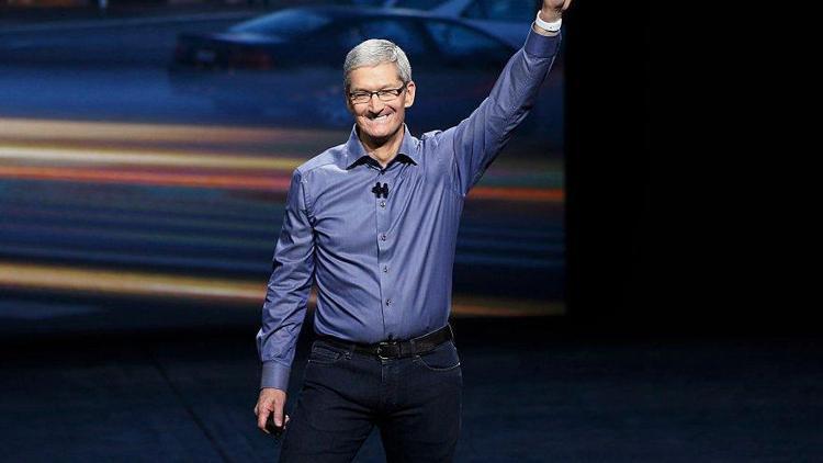 Appleın CEOsu Tim Cookun kariyerine başlama hikayesi