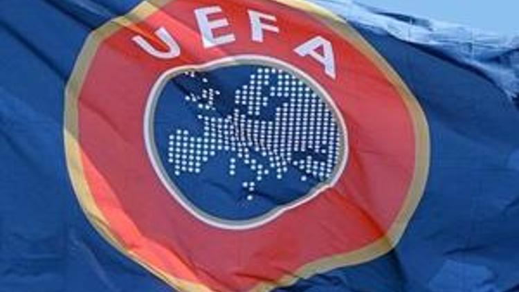 UEFAdan Murat Ilgaza gözlem görevi