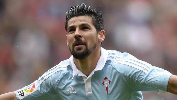 Nolito: Barçayı Guardiola yüzünden reddettim