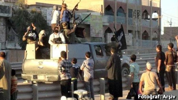 IŞİD Musulda üniversite binasını patlattı