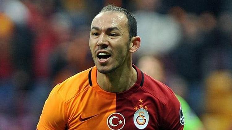 Umut Bulutun menajerinden Galatasaraya mesaj