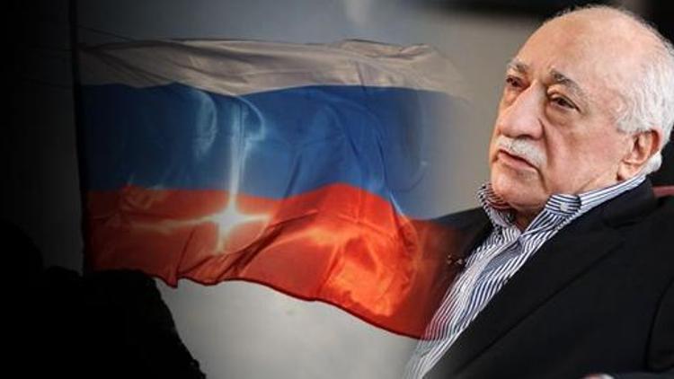 Rusya’dan Gülen iddiası: ABD, Türkiyeye iade etmeyecek