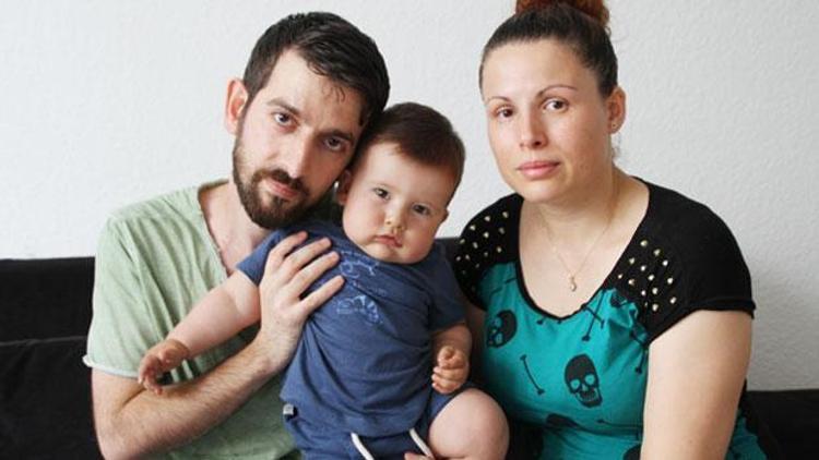 11 aylık Abdulkerim’in yaşaması, Türk doktorlara bağlı