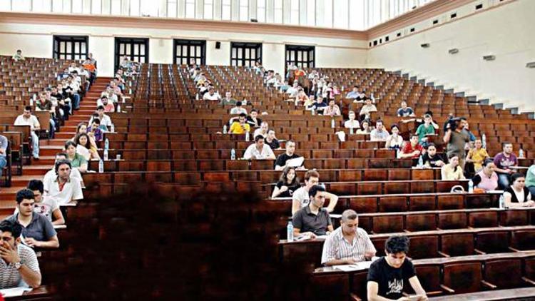 Özel yetenek için en az 150 puan gerekiyor