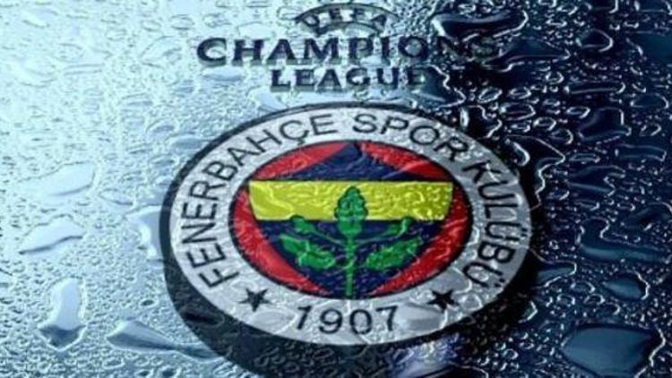 Fenerbahçe Avrupada 205.sınavında
