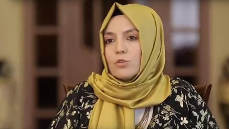 Gazeteci Hanım Büşra Erdal yakalandı