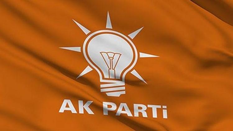 AK Parti Dalaman ilçe teşkilatı istifa ett