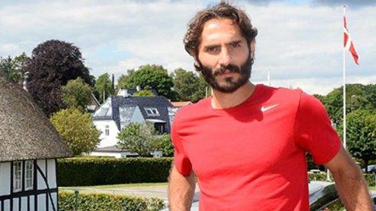 Hamit Altıntop: Taraftar bize trip atabiliyor