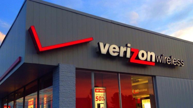 Verizonın net kar ve geliri azaldı