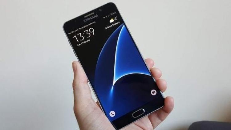 Galaxy Note 7, 2 Ağustosta tanıtılıyor