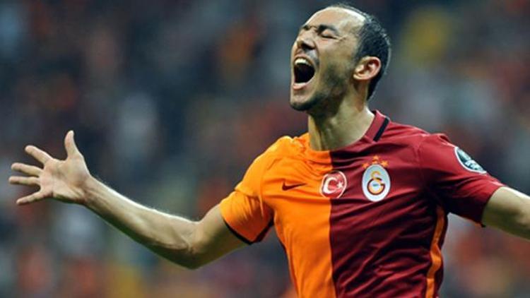 Galatasarayda büyük şok Paramı verin gideyim..